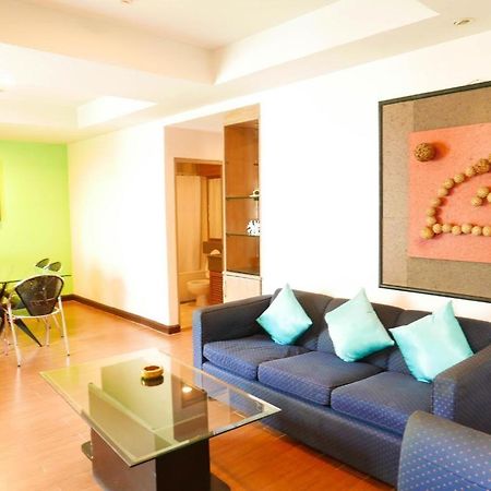 Best Comfort Bangkok Hotel Eksteriør bilde