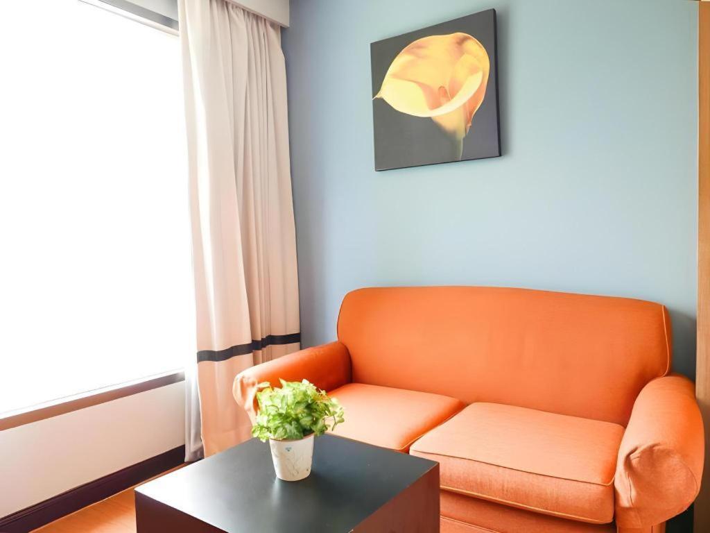 Best Comfort Bangkok Hotel Eksteriør bilde